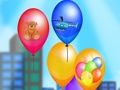 Oyunu Bebek Balon  çevrimiçi