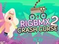 Oyunu RigBMX 2 Kaza Laneti  çevrimiçi