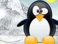 Oyunu Penguen Slayt Yapbozu  çevrimiçi