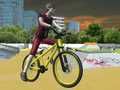 Oyunu Bmx Xtreme 3D Dublör  çevrimiçi
