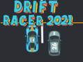 Oyunu Drift Yarışçısı 2021  çevrimiçi