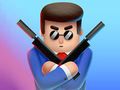 Oyunu Bay Bullet 3D  çevrimiçi