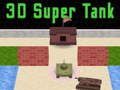 Oyunu 3 boyutlu süper tank  çevrimiçi