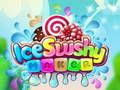 Oyunu Buzlu Slushy Yapıcı  çevrimiçi