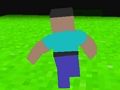 Oyunu Noob anne kaçış parkour  çevrimiçi