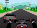 Oyunu Otoyol Moto Trafik  çevrimiçi