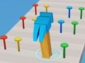 Oyunu Çekiç Ustası 3D Oyun  çevrimiçi