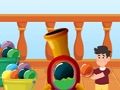 Oyunu Balon patlatma oyunu  çevrimiçi