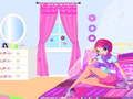 Oyunu Winx Oda Süsleme  çevrimiçi