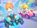 Oyunu Boom Kart 3D çevrimiçi