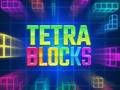 Oyunu Tetra Blokları çevrimiçi