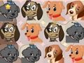 Oyunu Köpek yavrusu maç3  çevrimiçi