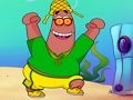 Oyunu Sünger Bob Kare Pantolon Patrick  çevrimiçi