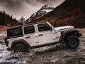Oyunu Jeep Wrangler 4xe Kaydırak  çevrimiçi