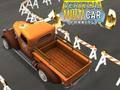 Oyunu Dikey Çoklu Otopark 3D  çevrimiçi