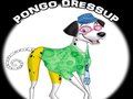 Oyunu Pongo Giydirme çevrimiçi Oyunu Pongo Giydirme çevrimiçi