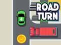 Oyunu Yol Dönüşü  çevrimiçi