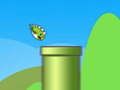 Oyunu Flappy Kızgın Ejderha  çevrimiçi