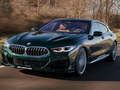 Oyunu BMW B8 Gran Coupe Kaydırak  çevrimiçi