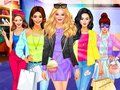 Oyunu BFF Fashionista Giydirme  çevrimiçi