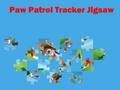 Oyunu Paw Patrol Tracker Yapboz çevrimiçi Oyunu Paw Patrol Tracker Yapboz çevrimiçi