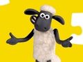 Oyunu Koyun Shaun Filmi Farmageddon Yapboz  çevrimiçi