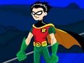 Oyunu Teen Titans Giydirme  çevrimiçi