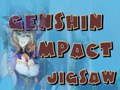 Oyunu Genshin Darbeli Dekupaj Testeresi  çevrimiçi