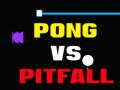 Oyunu Pong vs Tuzak  çevrimiçi