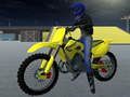 Oyunu MSK Deneme Dirt Bike Dublör  çevrimiçi