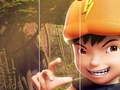 Oyunu Boboiboy Piyano Fayansları  çevrimiçi