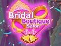 Oyunu Gelin Butik Salonu  çevrimiçi