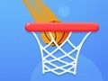 Oyunu Süper Çemberler Basketbol  çevrimiçi