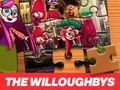 Oyunu Willoughbys Yapboz  çevrimiçi