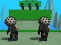 Oyunu Yoyo Kahraman 3D  çevrimiçi