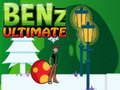 Oyunu Benz Ultimate çevrimiçi