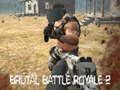 Oyunu Acımasız Savaş Royale 2  çevrimiçi