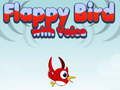 Oyunu Flappy Bird Sesli Oyun  çevrimiçi