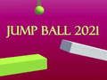 Oyunu Zıplama Topu 2021  çevrimiçi