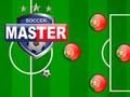 Oyunu Usta Futbol çevrimiçi