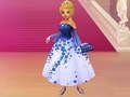 Oyunu Cinderella'nın Fantasy'deki kıyafeti  çevrimiçi