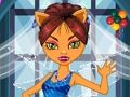 Oyunu Monster High Düğünü  çevrimiçi