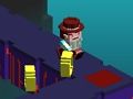 Oyunu Noob run çevrimiçi