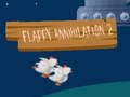 Oyunu Flappy yok etme 2 çevrimiçi