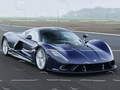 Oyunu Hennessey Venom F5 Yapboz  çevrimiçi