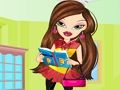 Oyunu Bratz çevrimiçi Oyunu Bratz çevrimiçi