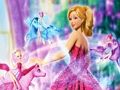 Oyunu Barbie Yapbozlar  çevrimiçi