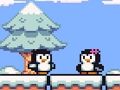Oyunu Penguen Aşk Bulmacası  çevrimiçi