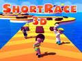 Oyunu Kısa Yarış 3D  çevrimiçi