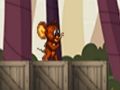 Oyunu Tom ve Jerry: Koşucu  çevrimiçi